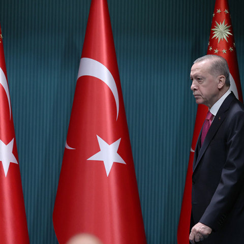 Ταγίπ Ερντογάν