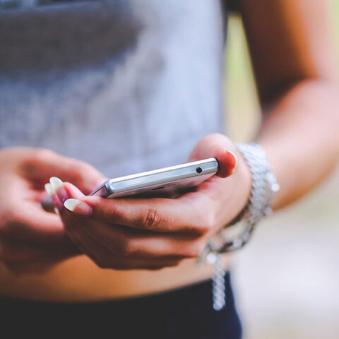 Κινητό τηλέφωνο