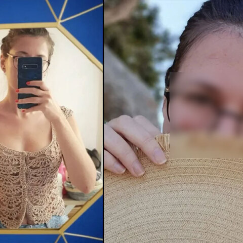 Η Ρωσίδα κατάσκοπος στο Παγκράτι «Μαρία Τσάλλα»