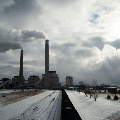 Το πυρηνικό εργοστάσιο στις ΗΠΑ όπου σημειώθηκε η διαρροή μολυσμένου νερού