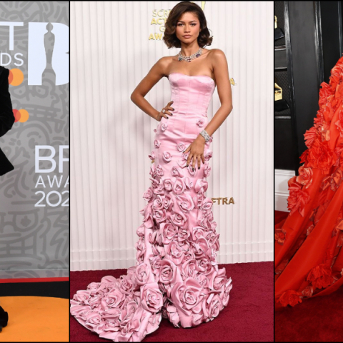 Τριαντάφυλλα: Η τάση που ανθίζει αυτήν την άνοιξη