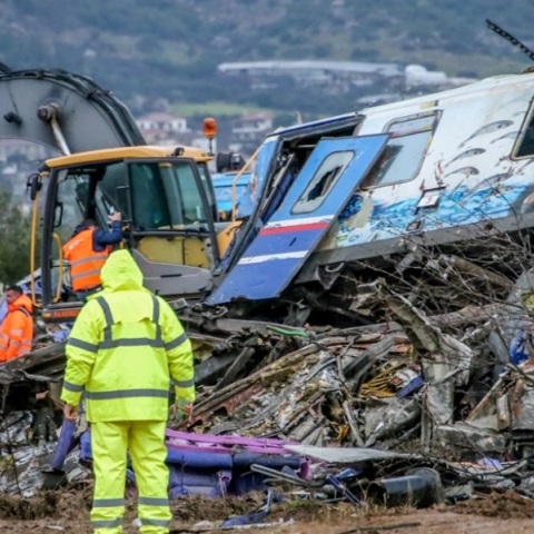 Τέμπη - ΡΑΣ: «Ελλιπής και ανεπαρκής η εκπαίδευση στον ΟΣΕ»