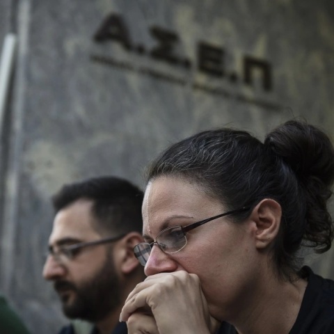 ΑΣΕΠ: Άρχισε η βαθμολόγηση για τον γραπτό διαγωνισμό