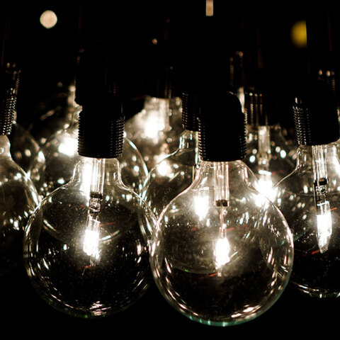 Ηλεκτρικό ρεύμα