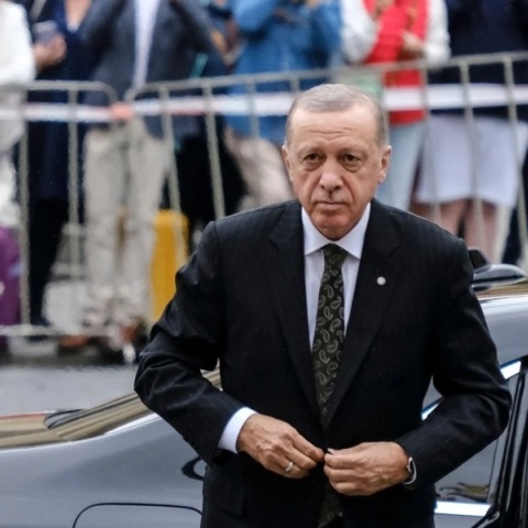 Σεισμός στην Τουρκία: Ο Ερντογάν αποτιμά τις ζημιές σε «περίπου 104 δισεκατομμύρια δολάρια»