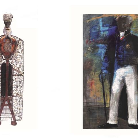 «Ήρωες και Σύμβολα» - Ερρίκος Ντυνάν