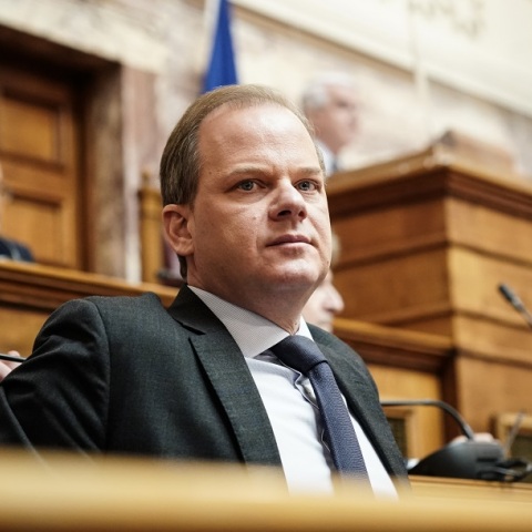 Τέμπη - Καραμανλής: «Αγνοήθηκαν πέντε δικλίδες ασφαλείας»