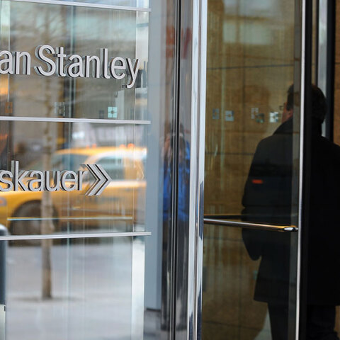 Morgan Stanley