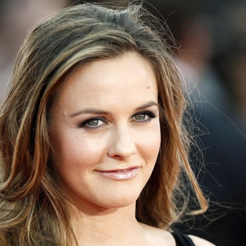 Θα έκανα τα πάντα με τον Μπρένταν Φρέιζερ, λέει η Αλίσια Σιλβερστόουν