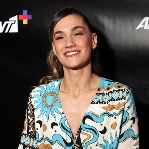 Γεωργία Καλτσή