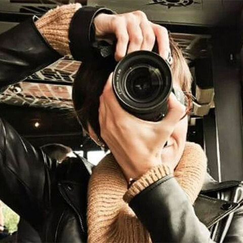 Η Ρωσίδα κατάσκοπος στο Παγκράτι εμφανιζόταν και ως φωτογράφος