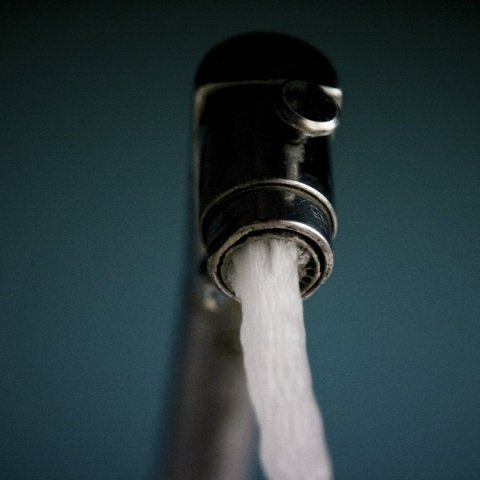 Νομοσχέδιο για το νερό