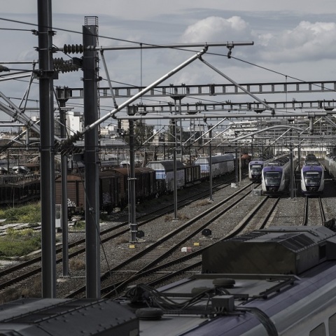 Τέμπη - Μηχανοδηγοί ΟΣΕ: Παρεμβάσεις σε 9 σημεία για να ξεκινήσει ο σιδηρόδρομος