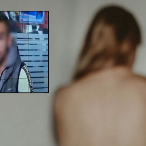 Ο Ελλάδιος, πρώην τρόφιμος στην «Κιβωτό του Κόσμου», στους συλληφθέντες για τον βιασμό 14χρονης στη Νέα Σμύρνη