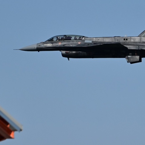 Για πρώτη φορά στην παρέλαση της 25ης Μαρτίου τα τεθωρακισμένα Marder και τα μαχητικά F-16 Viper	