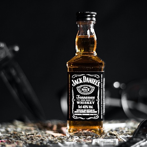U.S. Supreme Court chews on Jack Daniel's fight against parody dog toy