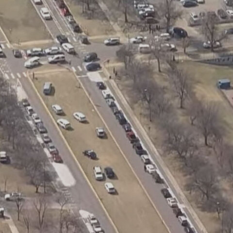 Πυροβολισμοί στο Ντένβερ