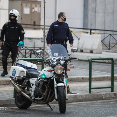 Εφετείο Αθηνών: Επίθεση με μαχαίρι για οπαδικές διαφορές