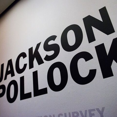 Τζάκσον Πόλοκ: Άγνωστος πίνακας βρέθηκε σε έφοδο στη Βουλγαρία – Και Έλληνες στην επιχείρηση