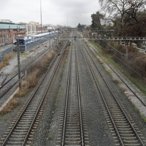 Τέμπη: Πώς αποτιμά η Κομισιόν τις συζητήσεις με τις ελληνικές αρχές