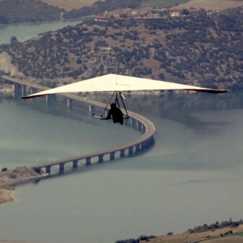  Γέφυρα Σερβίων: Ολοκληρώθηκε η πρώτη φάση εργασιών αποκατάστασης