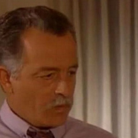 Κώστας Πανουργιάς: Πέθανε ο ηθοποιός