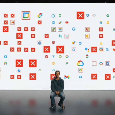 Hacking Google: Γιατί η Google έχει προσλάβει χάκερς για να χακάρουν τα ίδια της τα συστήματα;  