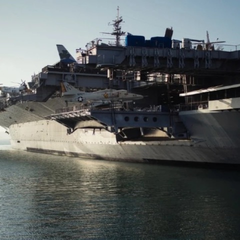 Κίνα - ΗΠΑ: Νέες αντεγκλήσεις για το αμερικανικό αντιτορπιλικό στη Νότια Σινική Θάλασσα	