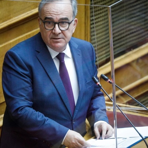 Απάντηση Ν.Παπαθανάση: Αθλιότητα του Documento που υιοθετείται από τον ΣΥΡΙΖΑ	