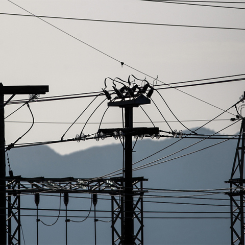 Ηλεκτρική ενέργεια