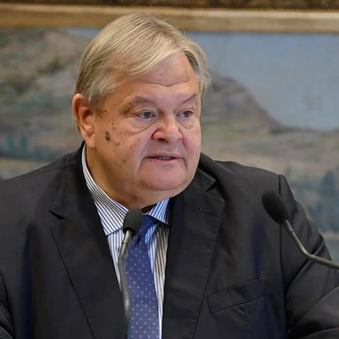 Βενιζέλος για πρόταση Ανδρουλάκη: «Είπα το αυτονόητο - Δεν δήλωσα ενδιαφερόμενος»