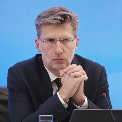 Σκέρτσος: Οι πολίτες πρέπει να κρίνουν προτάσεις διακυβέρνησης και όχι ακυβερνησίας