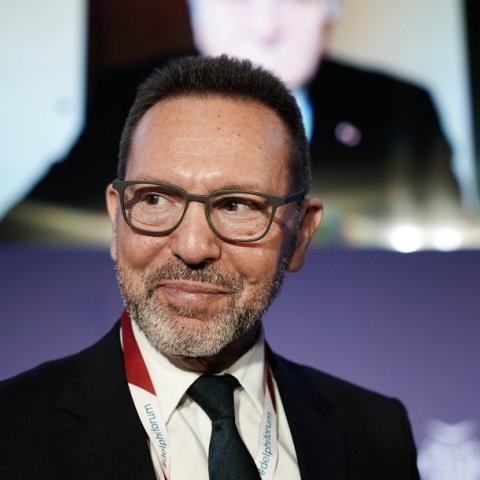 Στουρνάρας: Δεν υπάρχει καμία ανησυχία για το τραπεζικό μας σύστημα