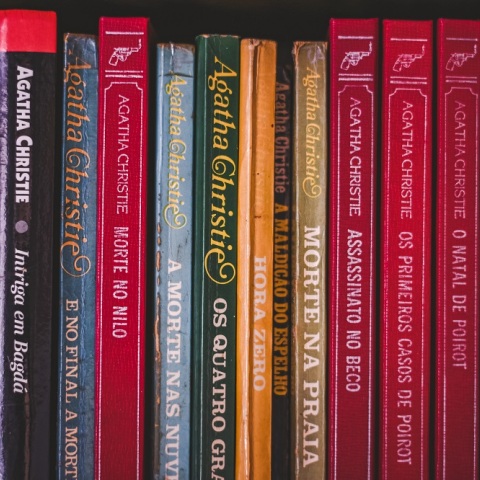 Αλλαγές για «προσβλητική» γλώσσα και στα βιβλία της Άγκαθα Κρίστι με τον Πουαρό και την Μις Μαρπλ