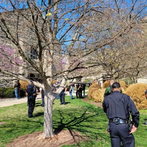 ΗΠΑ: Πυροβολισμοί σε σχολείο του Τενεσί - Αναφορές για 4 νεκρούς