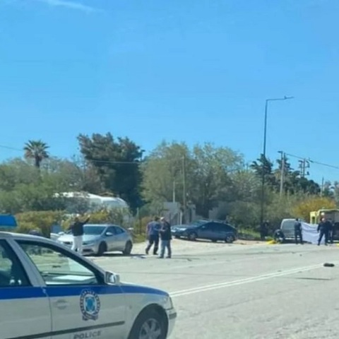 Λαγονήσι: Ελεύθεροι οι δύο οδηγοί στο δυστύχημα με τον διευθυντή κυκλοφορίας του ΟΣΕ