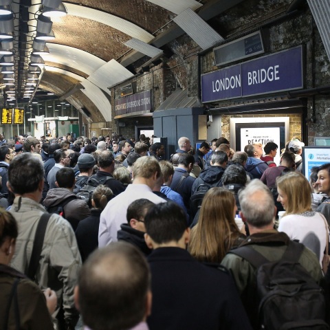 Tέλος τα ηλεκτρικά πατίνια από το Μετρό σε πολλές πόλεις της Ευρώπης 