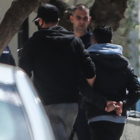 Ηλιούπολη: Προφυλακιστέος ο 44χρονος προπονητής Ταε Κβον Ντο