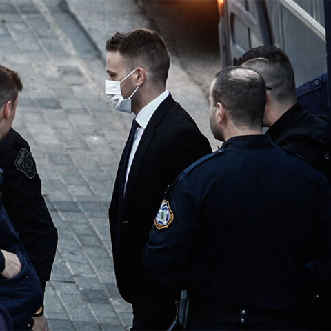 Μπάμπης Αναγνωστόπουλος