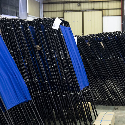 Στις 21 Μαΐου οι βουλευτικές εκλογές