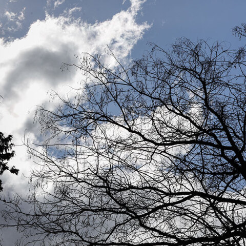 Με νεφώσεις ο καιρός σήμερα