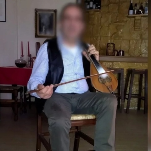 Κρήτη - Λυράρης: Οι Αρχές ψάχνουν τον γιατρό και άλλα άτομα