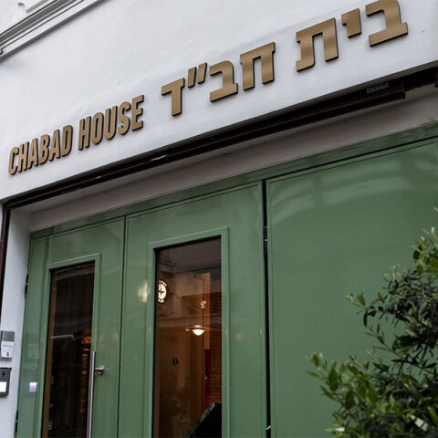 Το εστιατόριο που ήταν στόχος τρομοκρατών