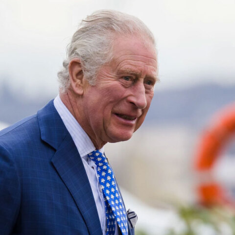 Βασιλιάς Κάρολος