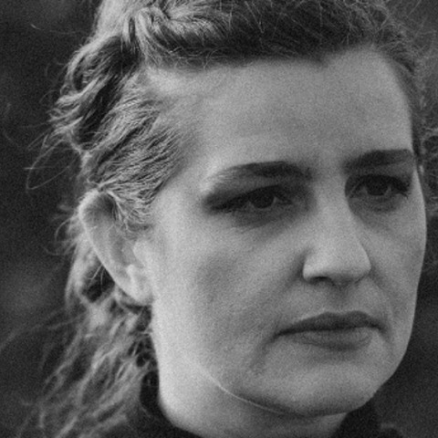 Η Μαρία Κίτσου θα πρωταγωνιστήσει στη "Μήδεια" του Ευριπίδη το καλοκαίρι του 2023