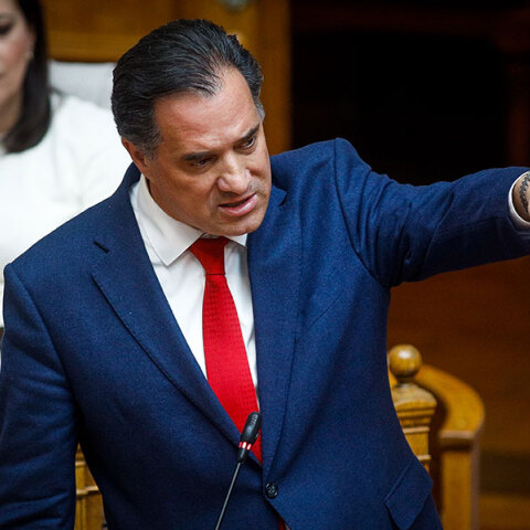 Άδωνις Γεωργιάδης