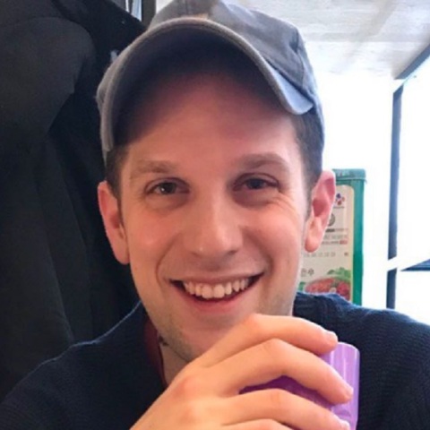 Ρωσία - ΗΠΑ: Ποιος είναι ο δημοσιογράφος της «Wall Street Journal» που συνελήφθη για κατασκοπεία 