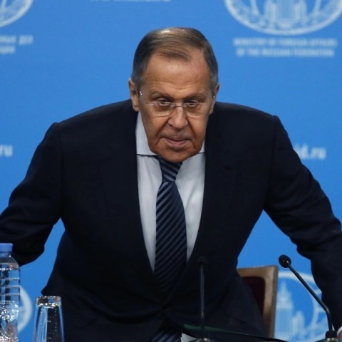 ΟΗΕ: Η Ρωσία αναλαμβάνει την εκ περιτροπής προεδρία του Συμβουλίου Ασφαλείας τον Απρίλιο