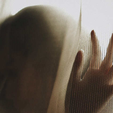 Σκιά γυναίκας