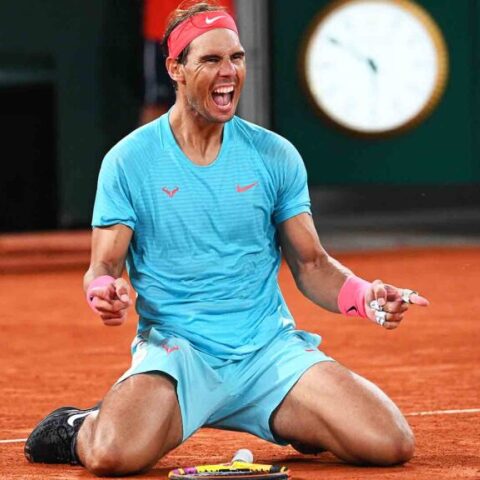 nadal